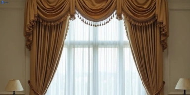 Living room lounge curtain cleaning service pyrmont-nsw Fresho Curtain Cleaning