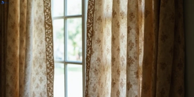 Professional curtain stain treatment on-site pyrmont-nsw Fresho Curtain Cleaning