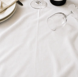 After Red Wine Stain Removal